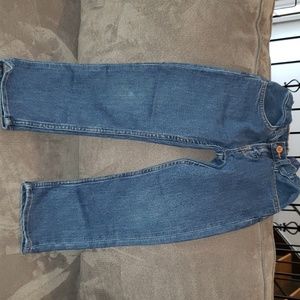 Boy jeans